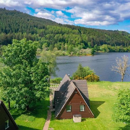 Chalet Lodge 4 By Interhome Spean Bridge Eksteriør bilde