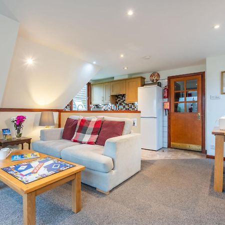 Chalet Lodge 4 By Interhome Spean Bridge Eksteriør bilde