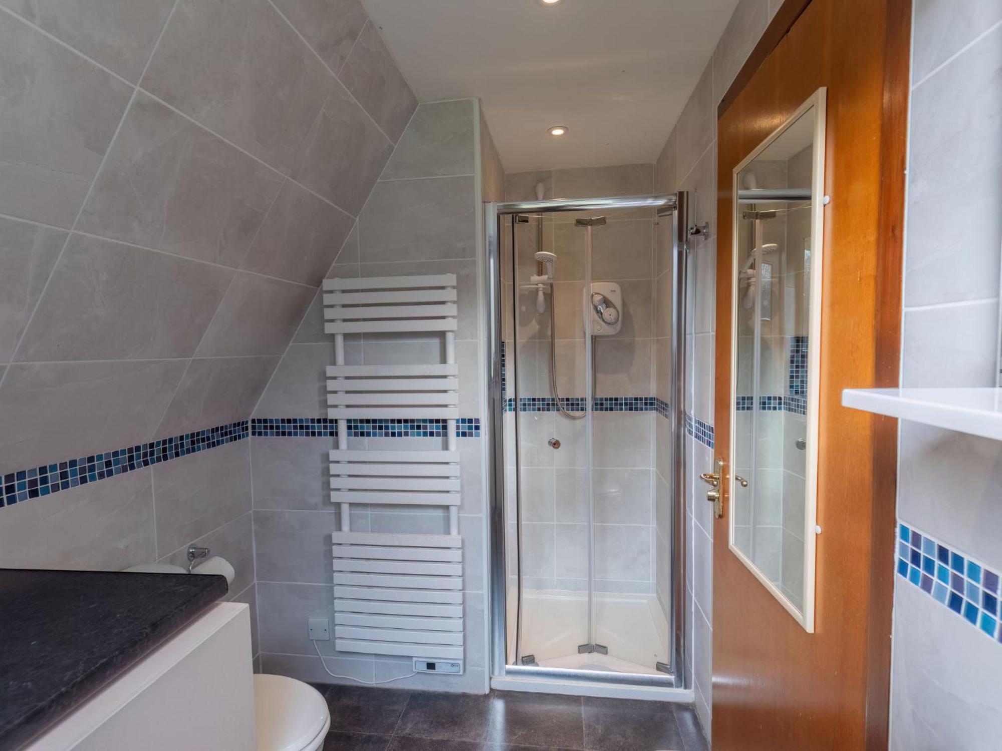 Chalet Lodge 4 By Interhome Spean Bridge Eksteriør bilde
