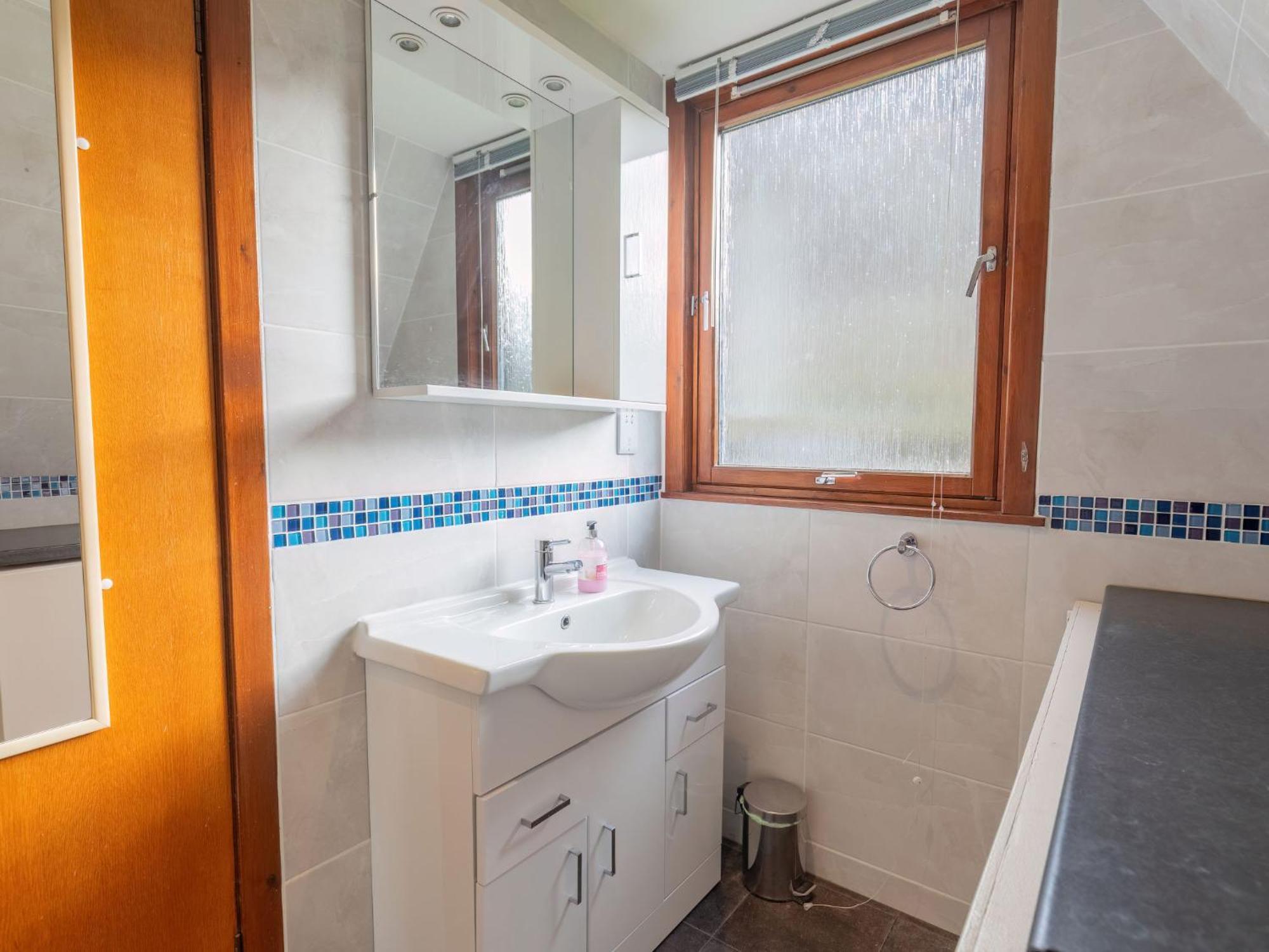 Chalet Lodge 4 By Interhome Spean Bridge Eksteriør bilde