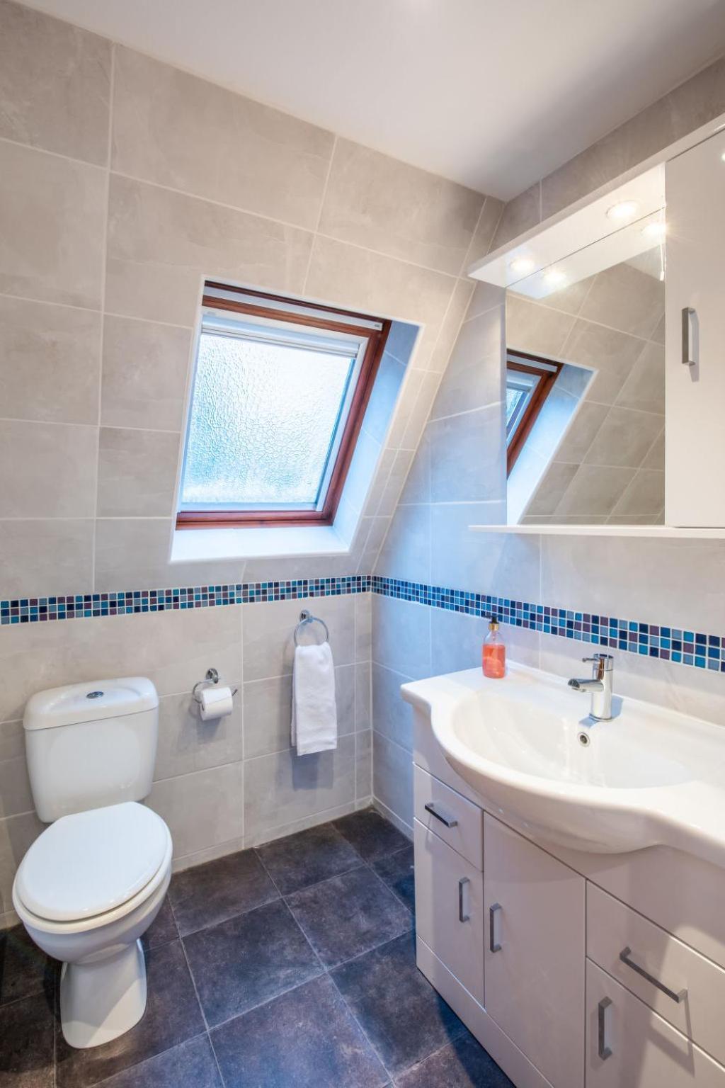 Chalet Lodge 4 By Interhome Spean Bridge Eksteriør bilde